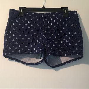 Wishful Park shorts